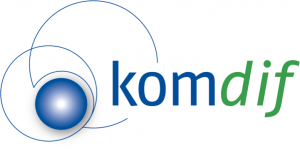 komdif_Logo